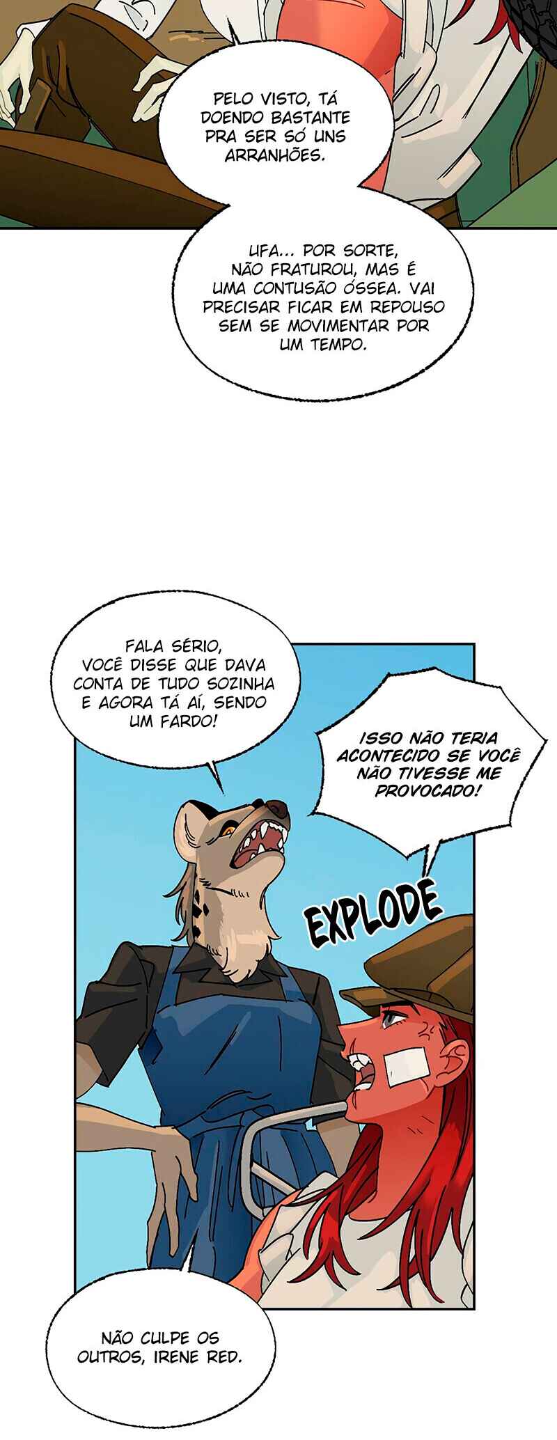 Chapter 152 - Page 41