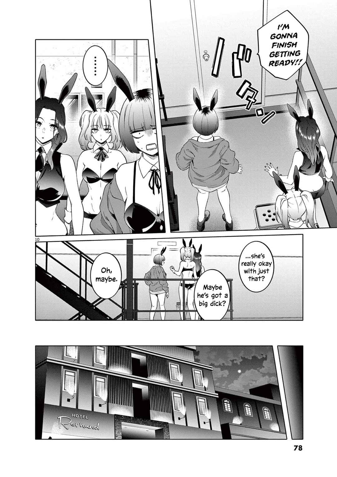 Chapter 3 - Page 11