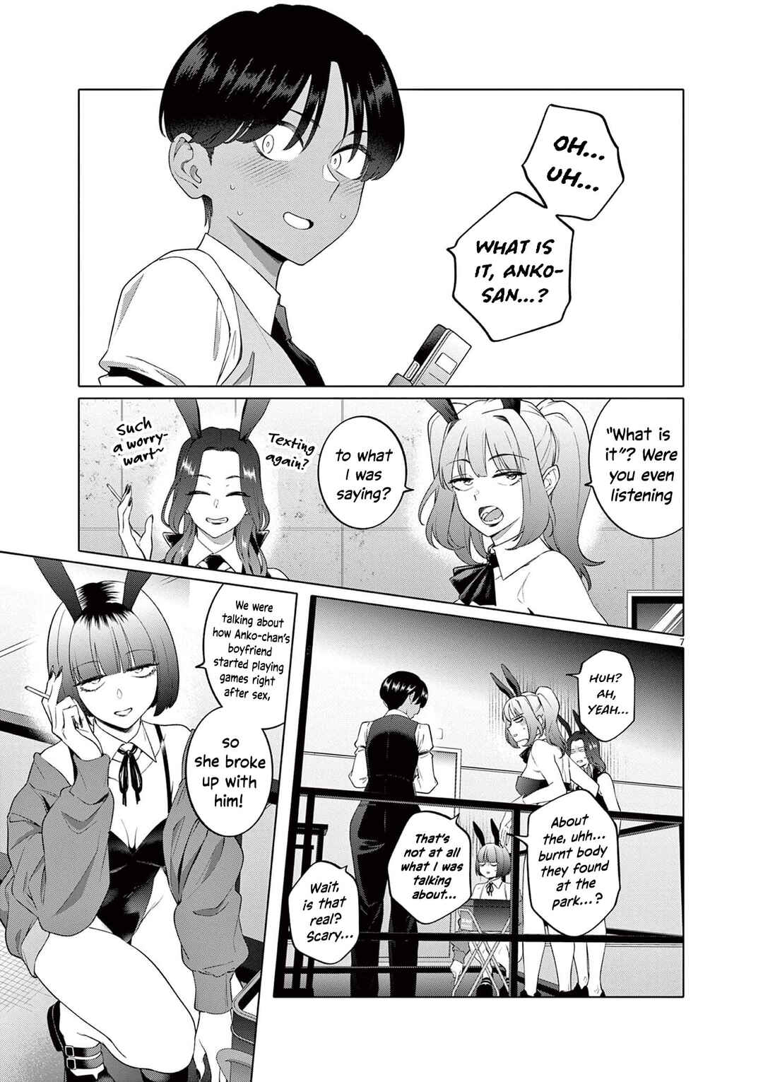 Chapter 3 - Page 8