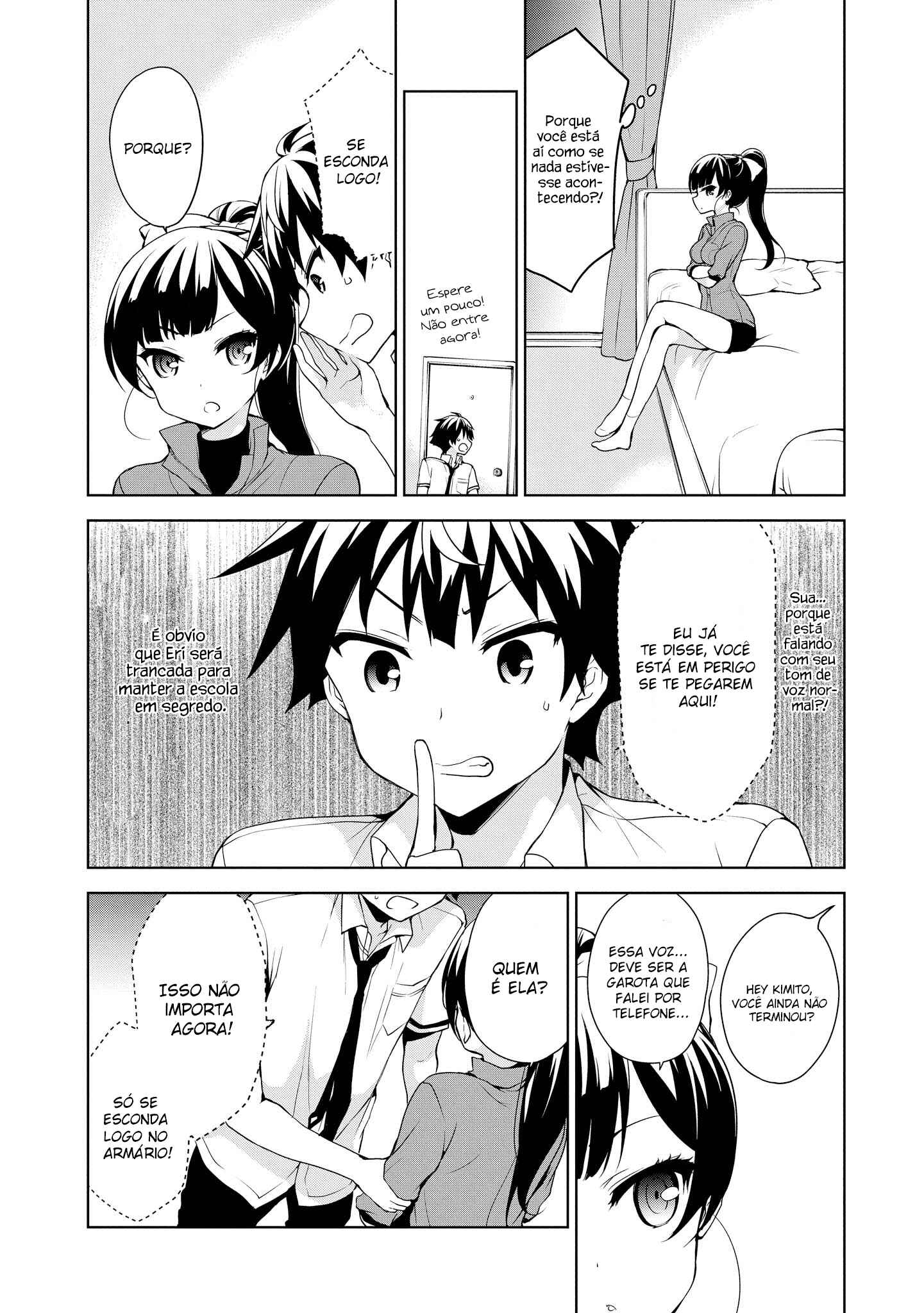 Chapter 46 - Page 9