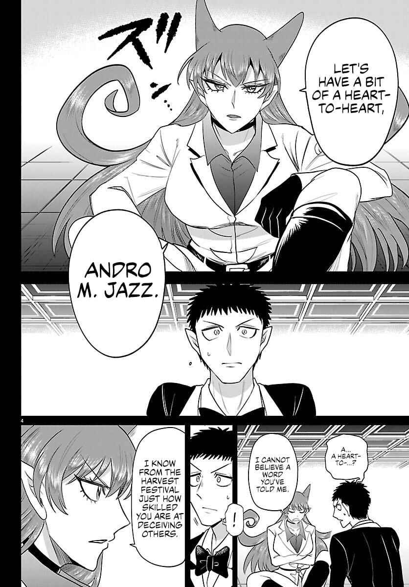 Chapter 411 - Page 5
