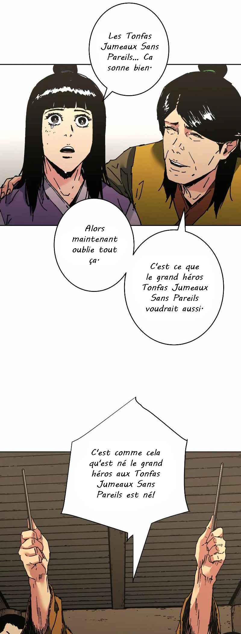 Chapter 242 - Page 10
