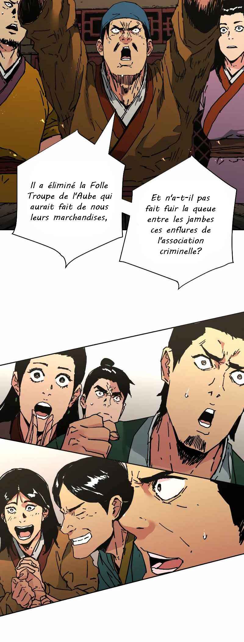 Chapter 242 - Page 11