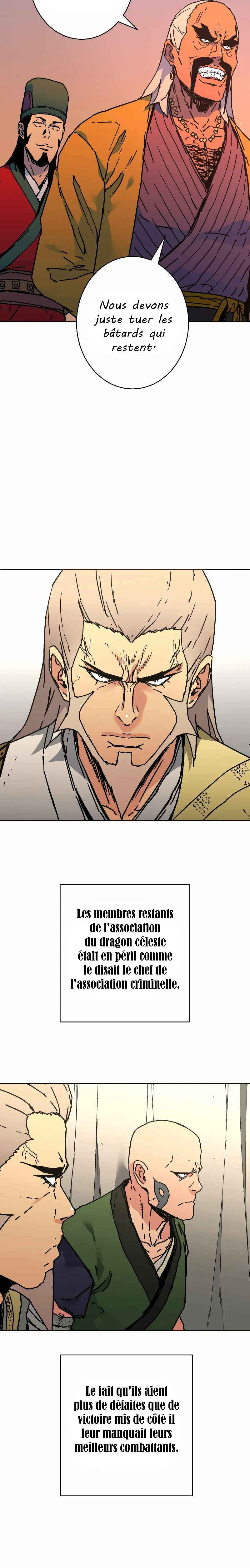 Chapter 242 - Page 21