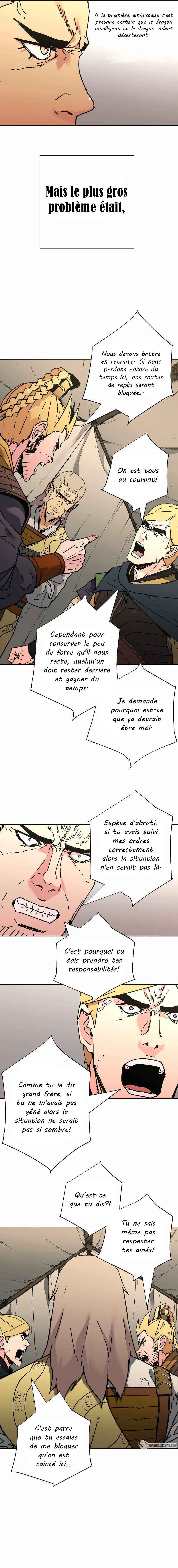 Chapter 242 - Page 22