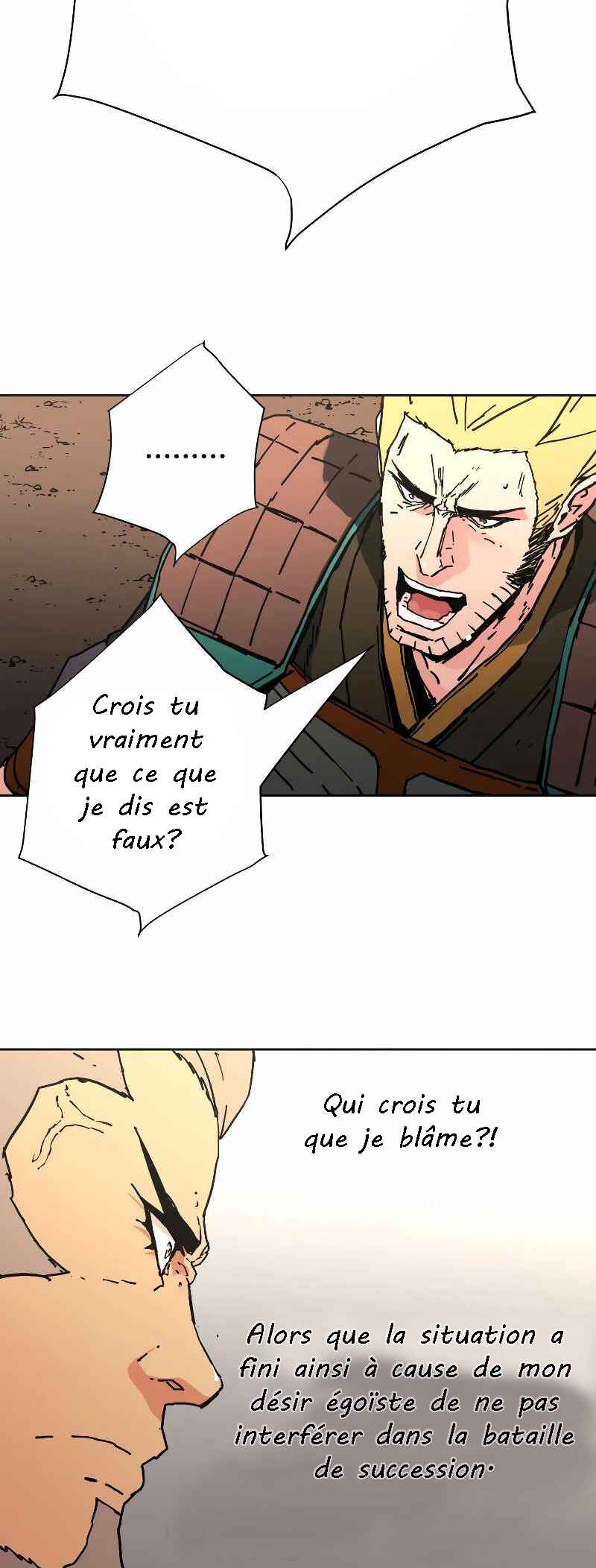 Chapter 242 - Page 25