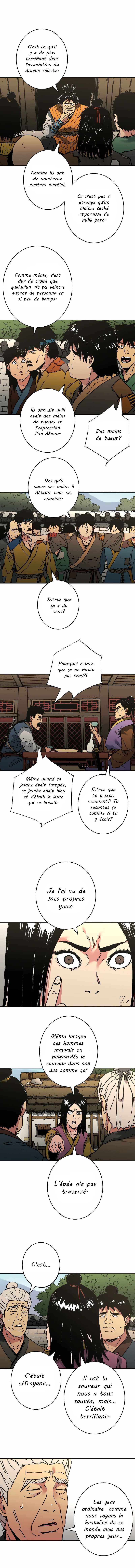 Chapter 242 - Page 6