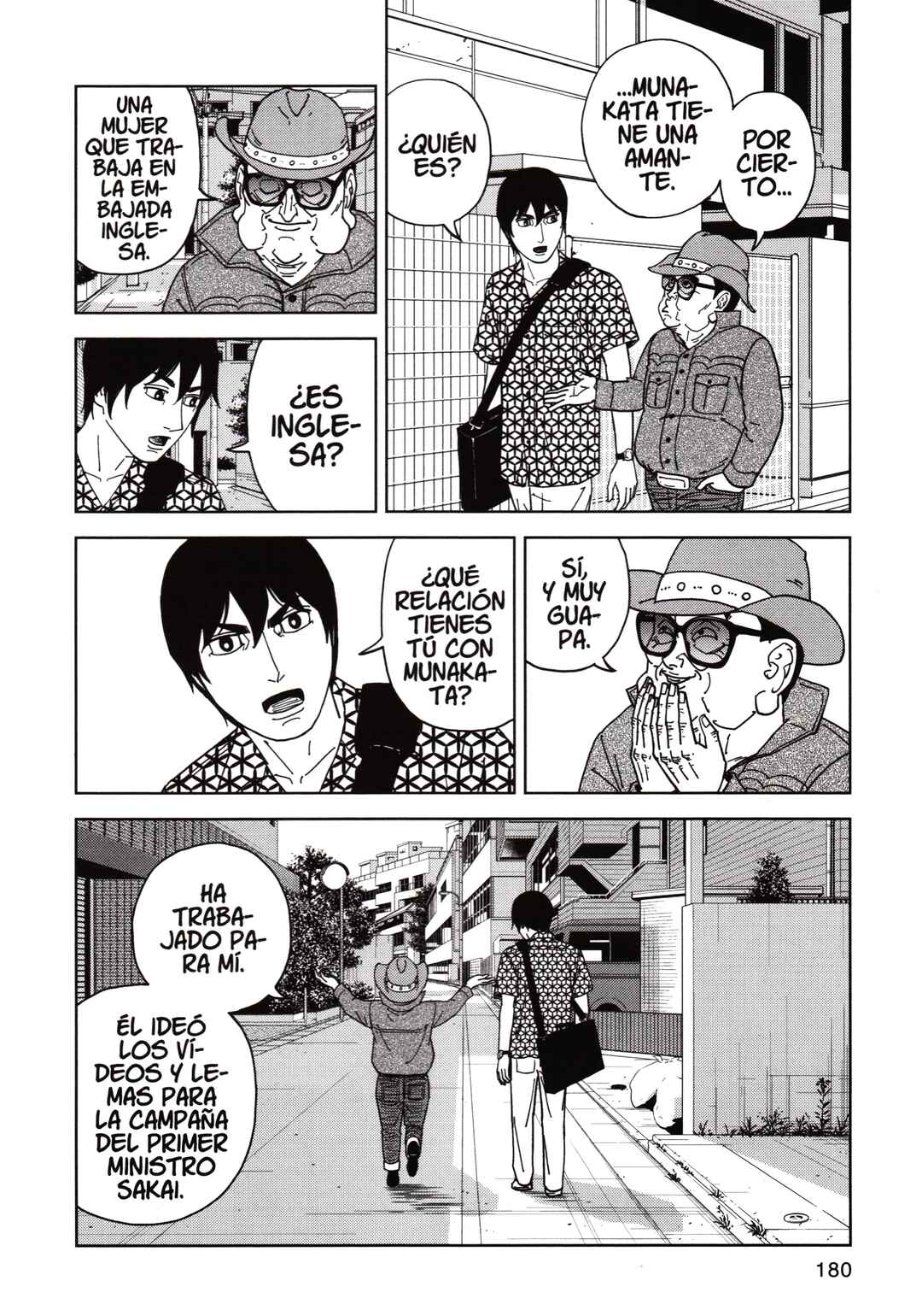 Chapter 123 - Page 10
