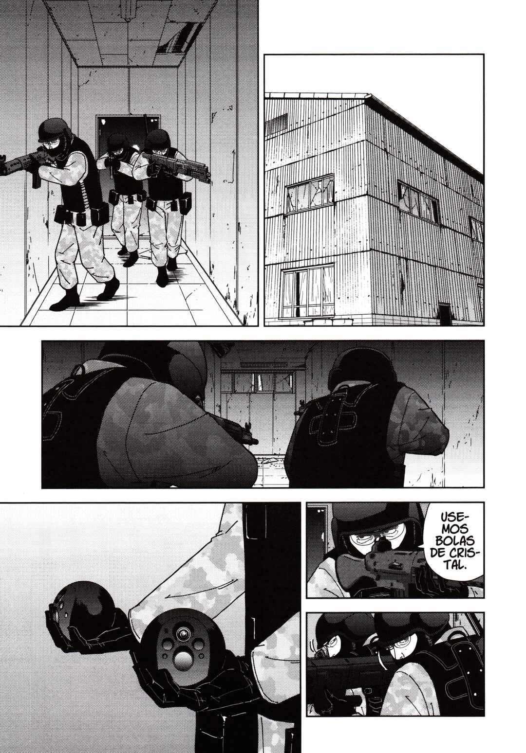 Chapter 123 - Page 11