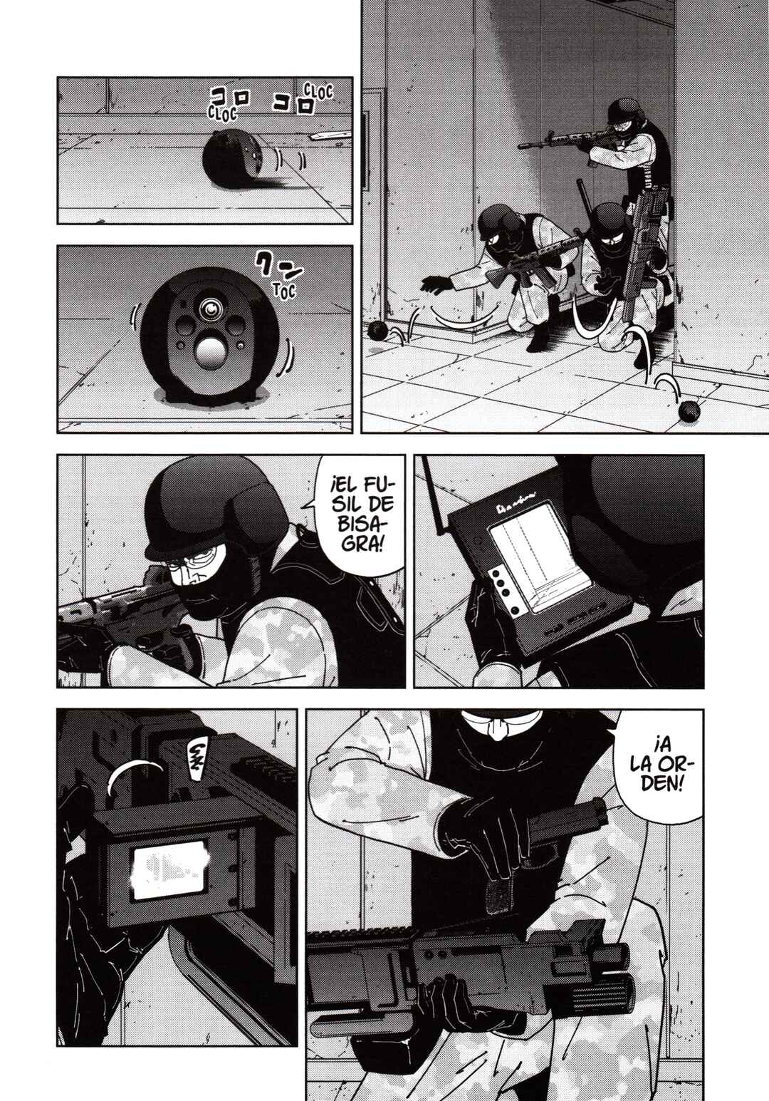 Chapter 123 - Page 12