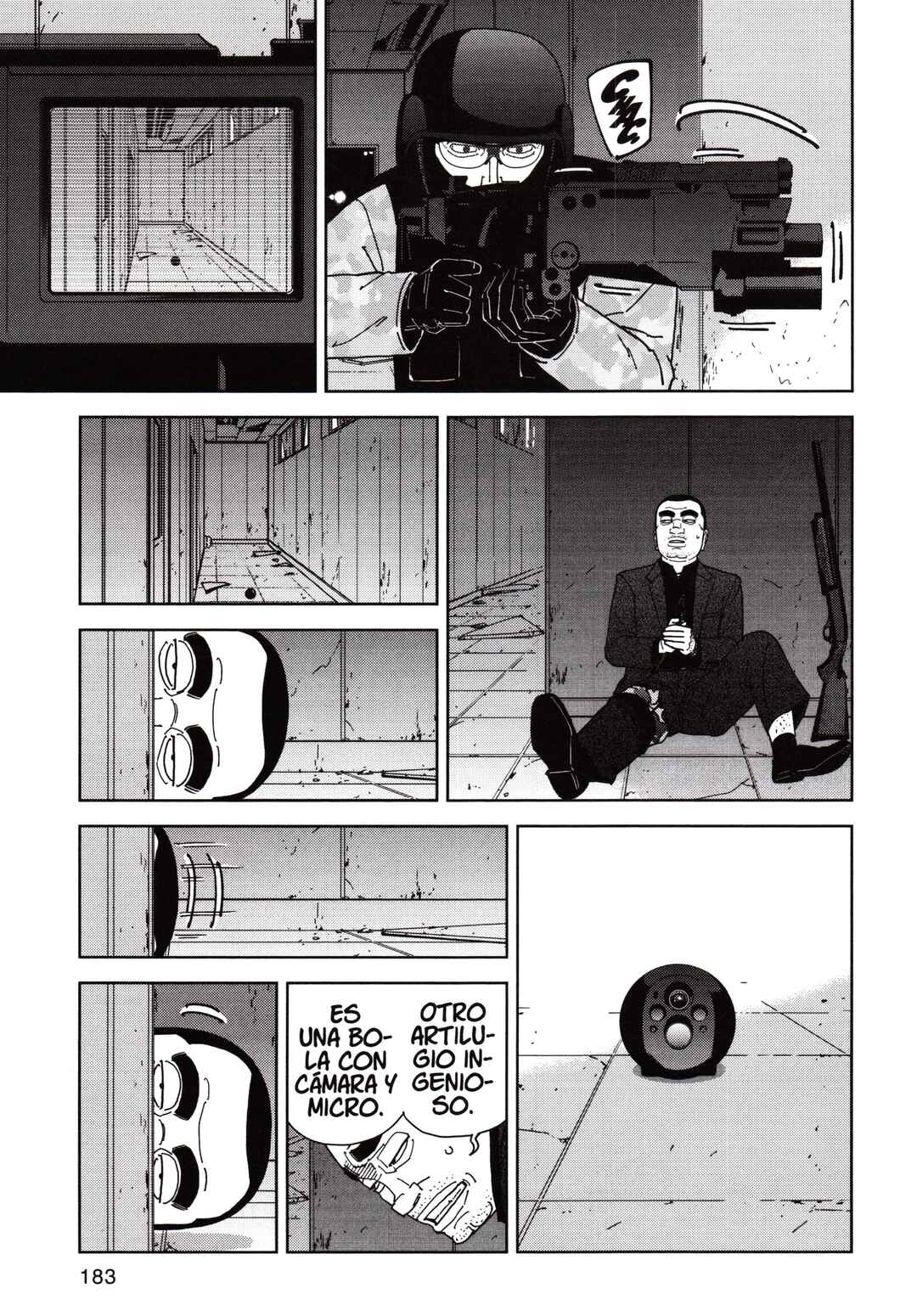 Chapter 123 - Page 13