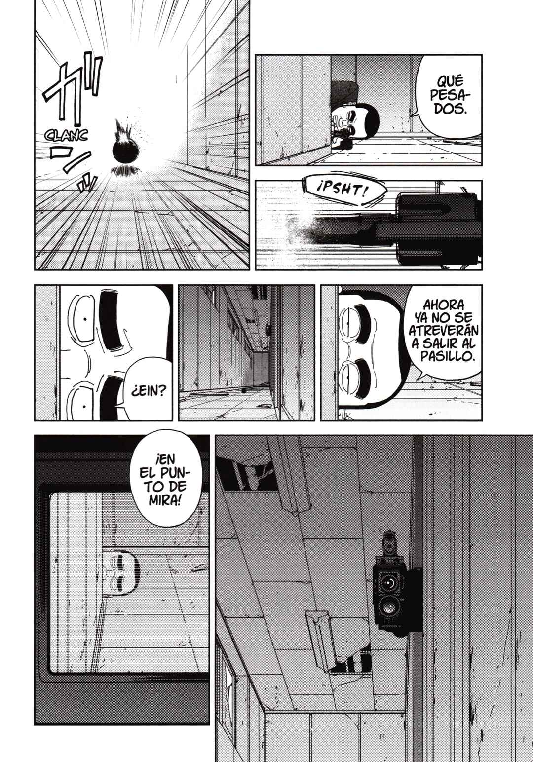 Chapter 123 - Page 14