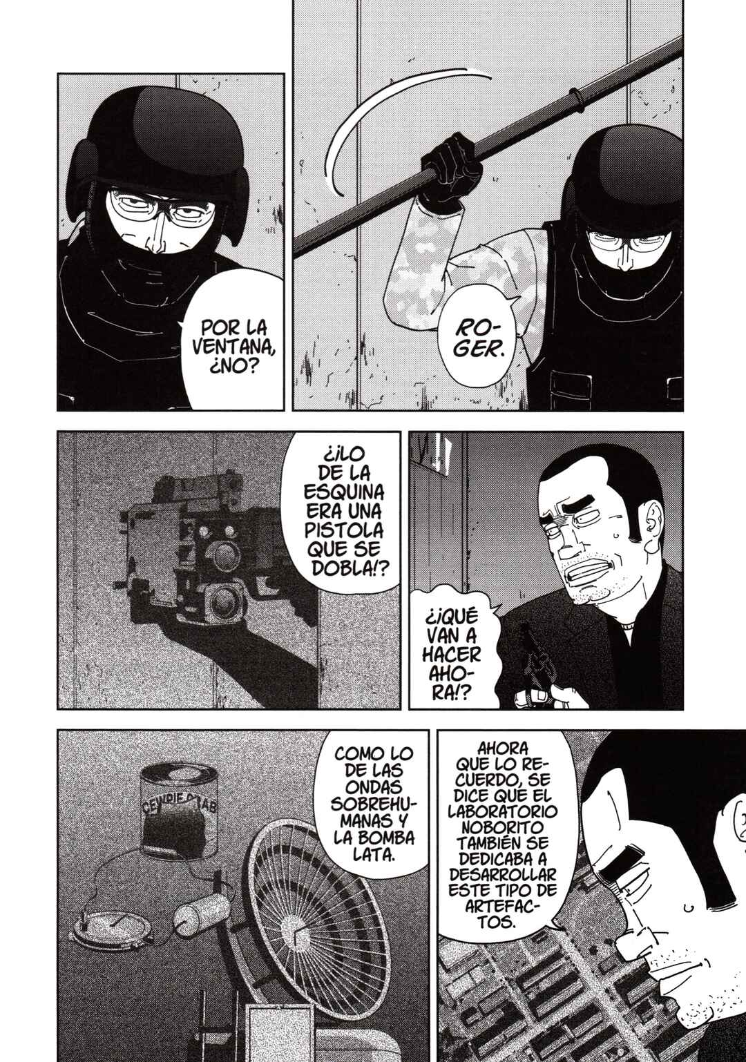 Chapter 123 - Page 16