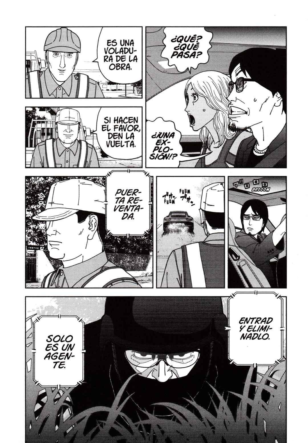 Chapter 123 - Page 2