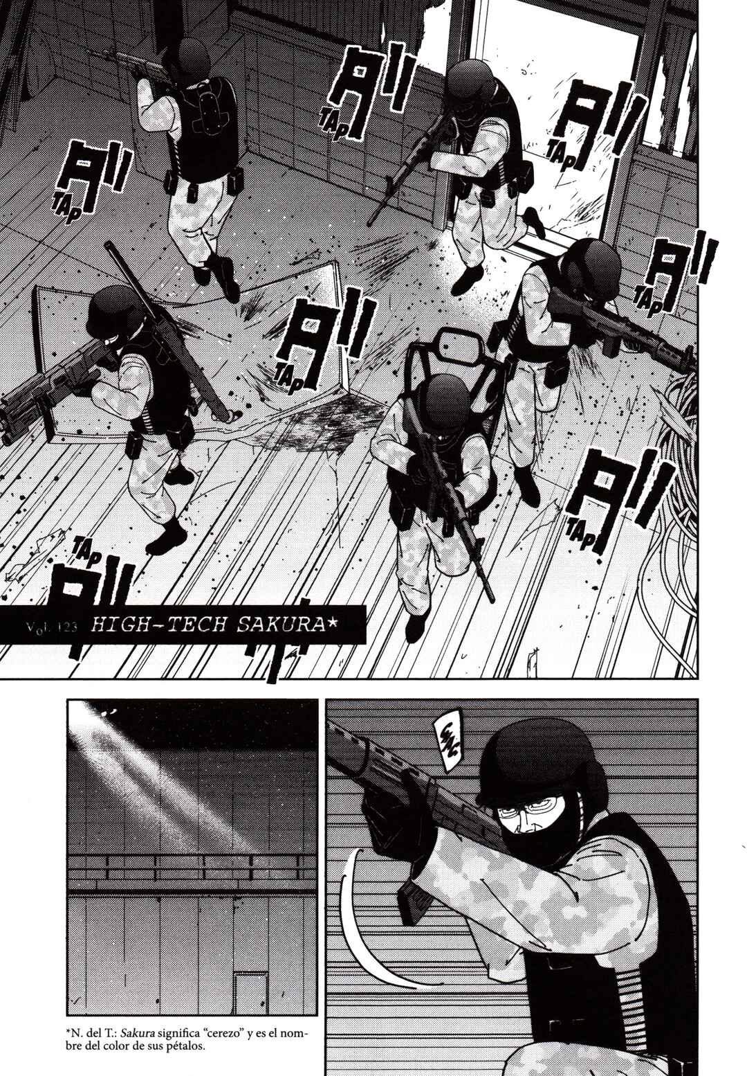 Chapter 123 - Page 3
