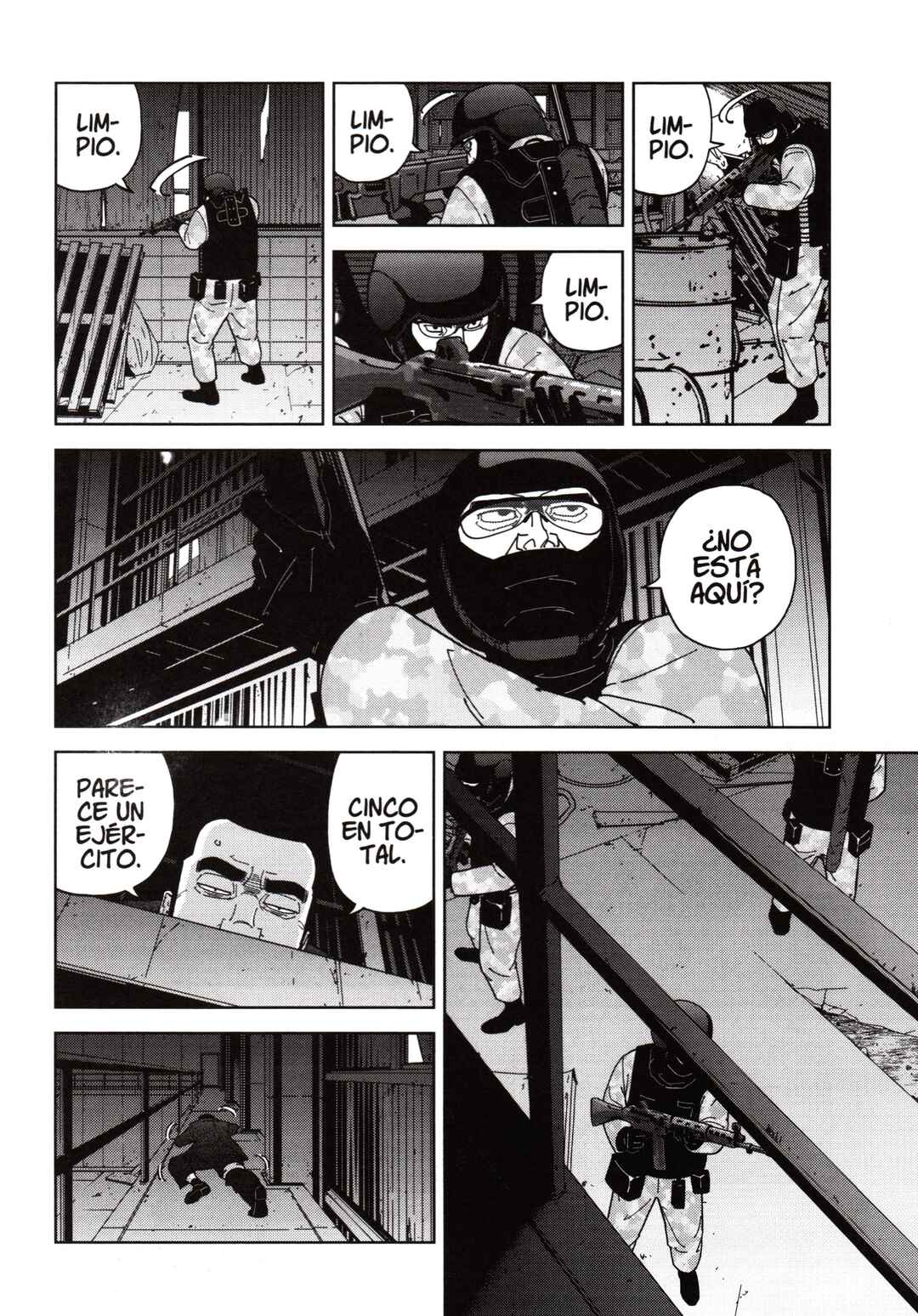 Chapter 123 - Page 4