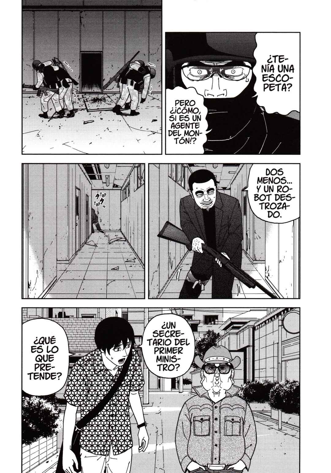 Chapter 123 - Page 7