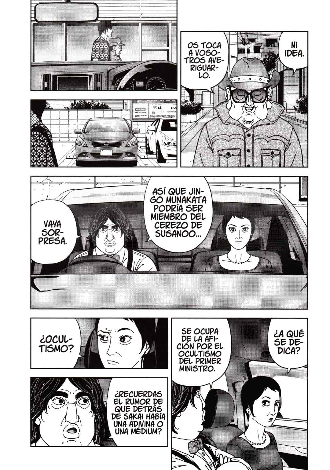 Chapter 123 - Page 8