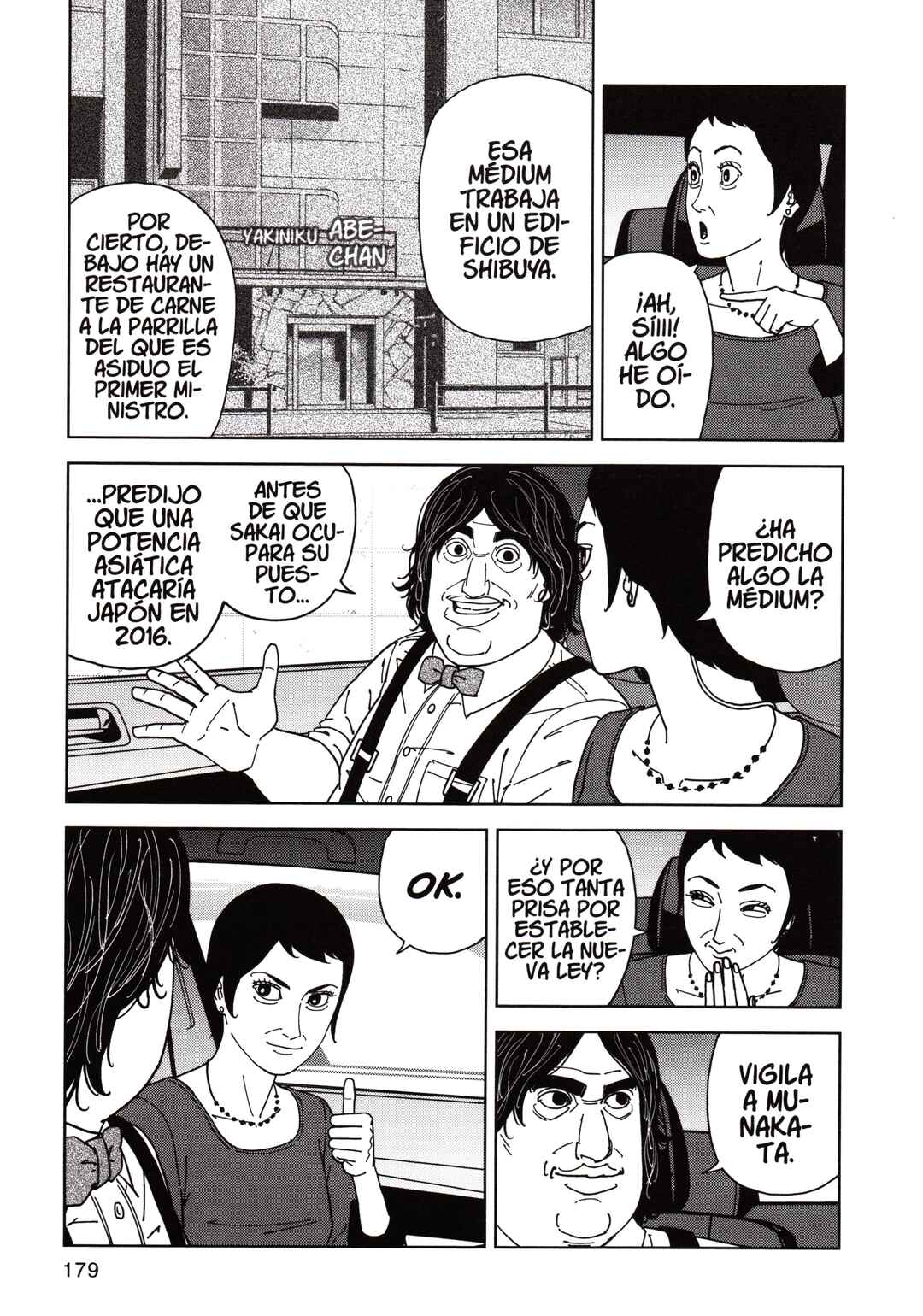 Chapter 123 - Page 9