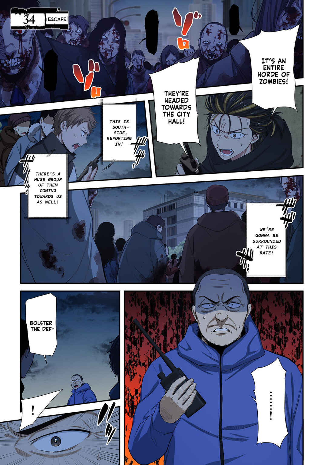 Chapter 34 - Page 1