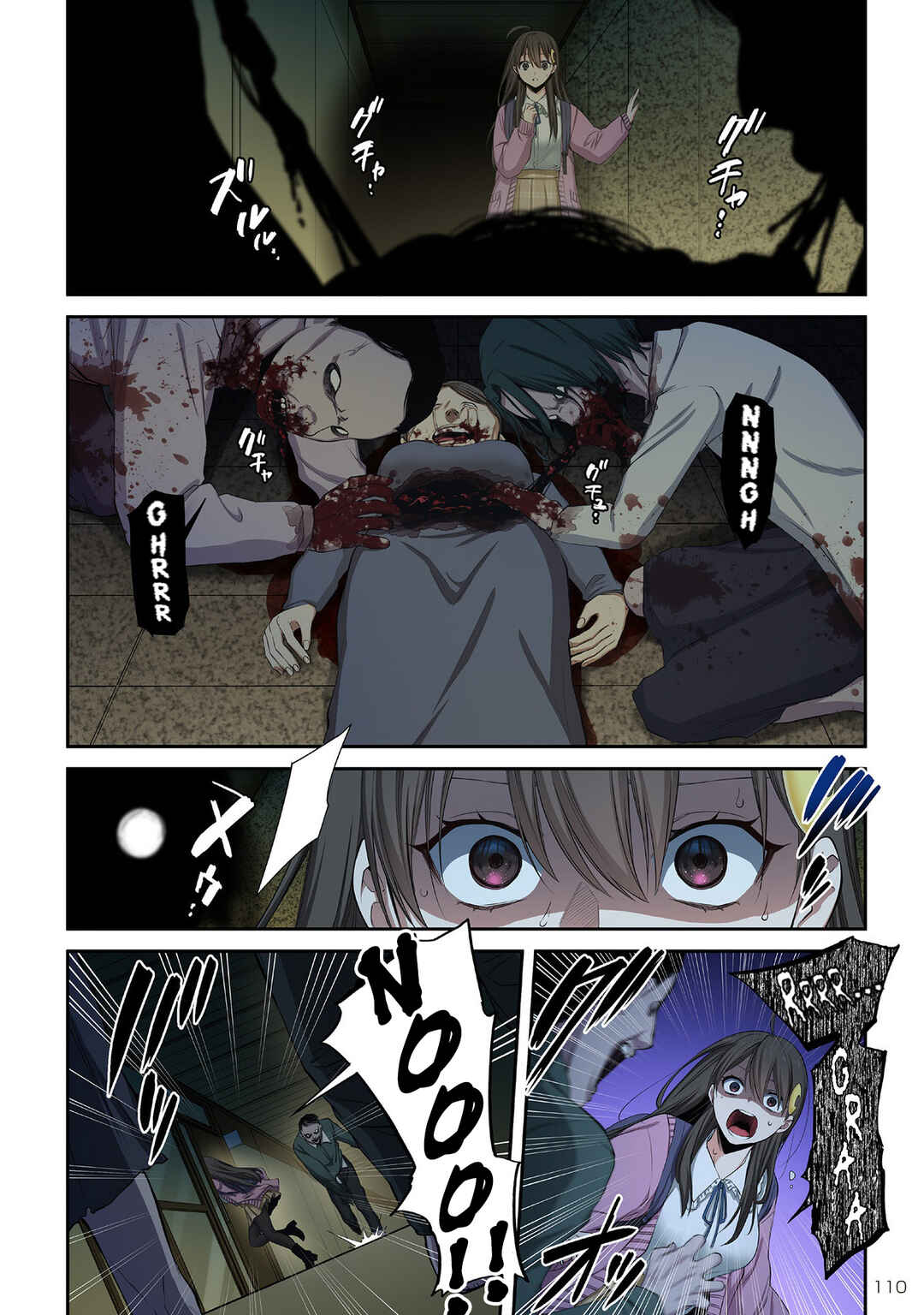 Chapter 34 - Page 10