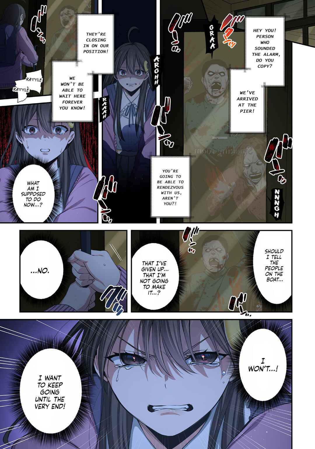 Chapter 34 - Page 11