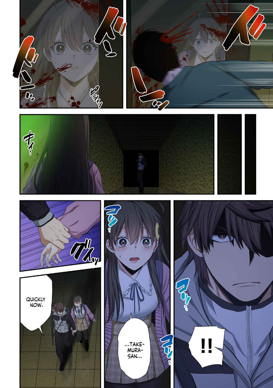 Chapter 34 - Page 12