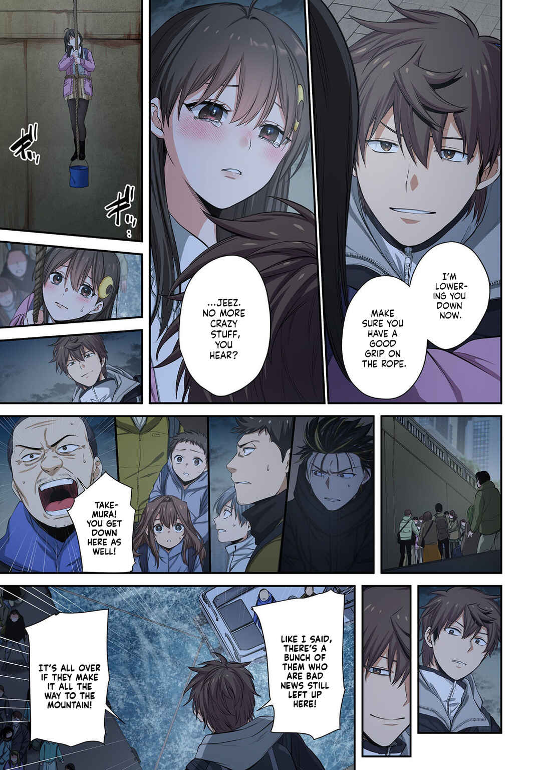 Chapter 34 - Page 15