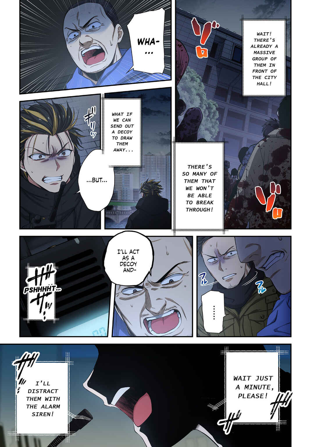 Chapter 34 - Page 5