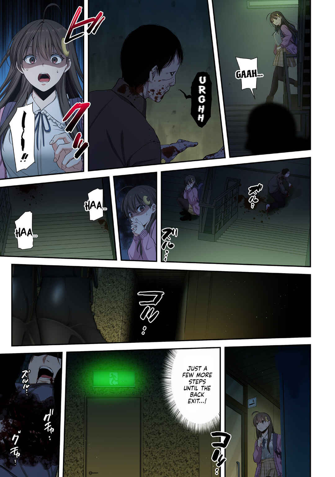 Chapter 34 - Page 9