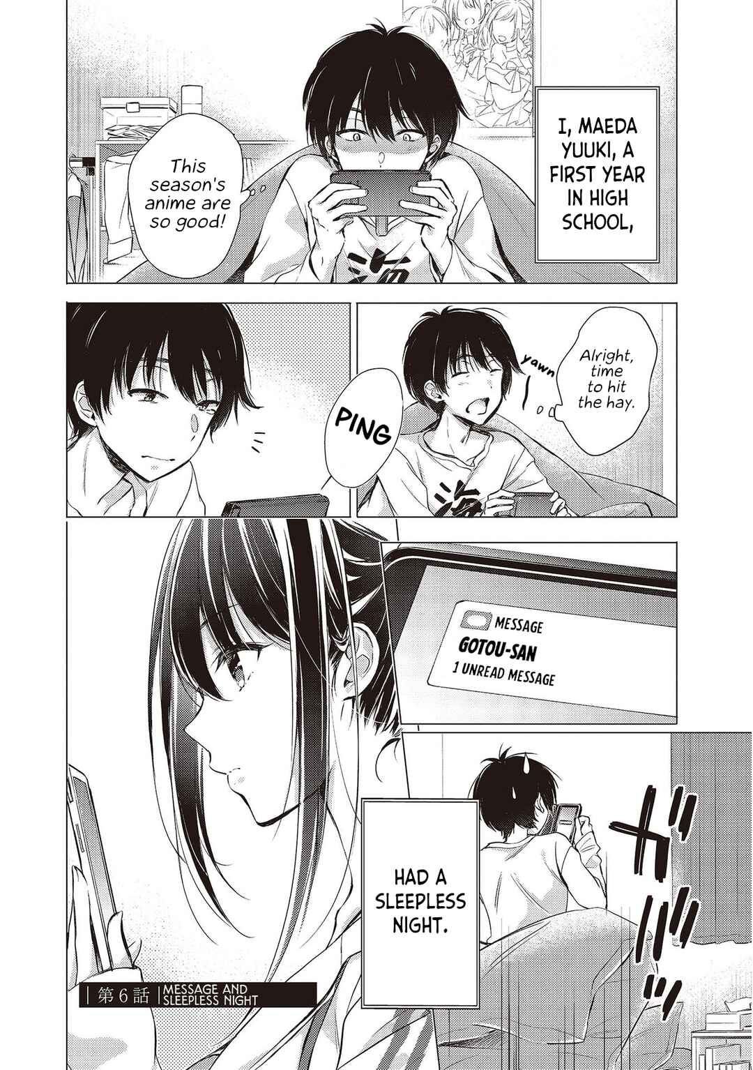 Chapter 6 - Page 1