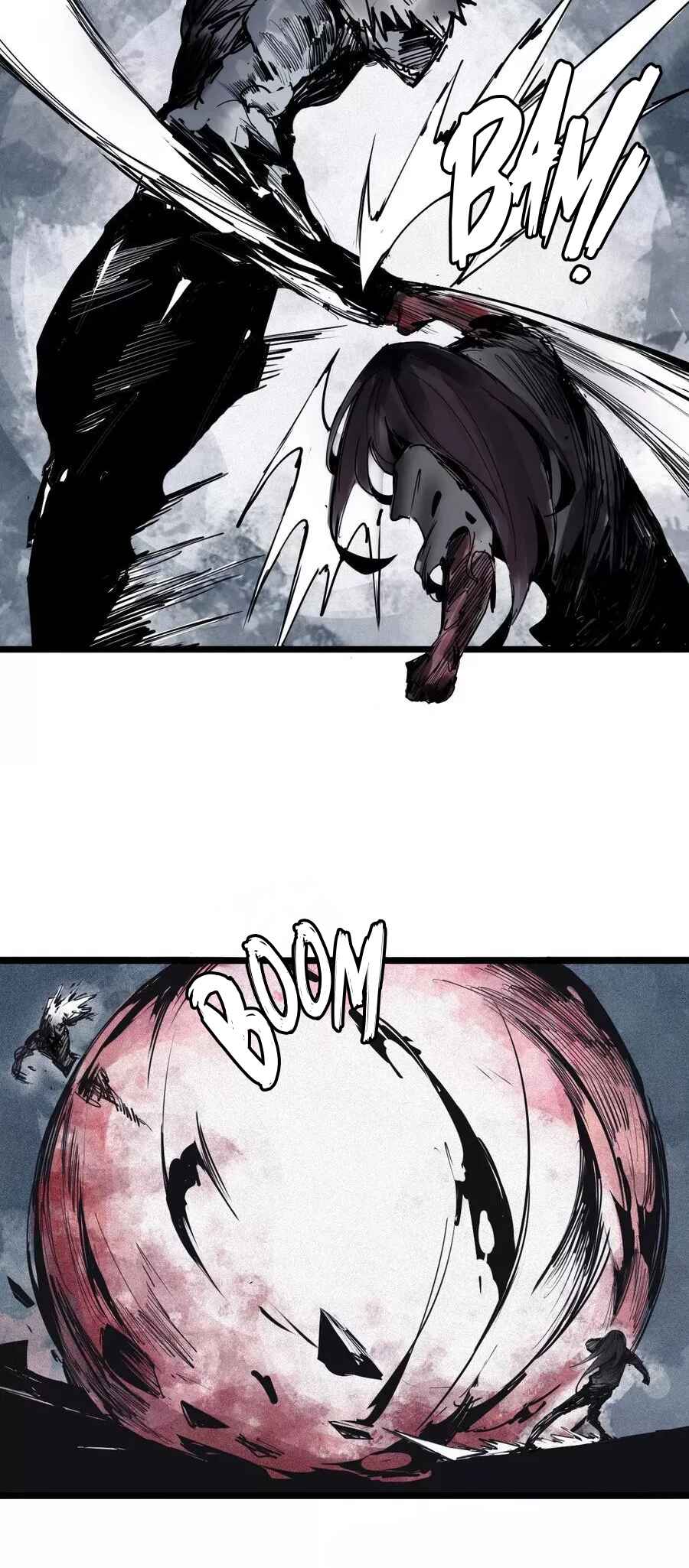 Chapter 134 - Page 21