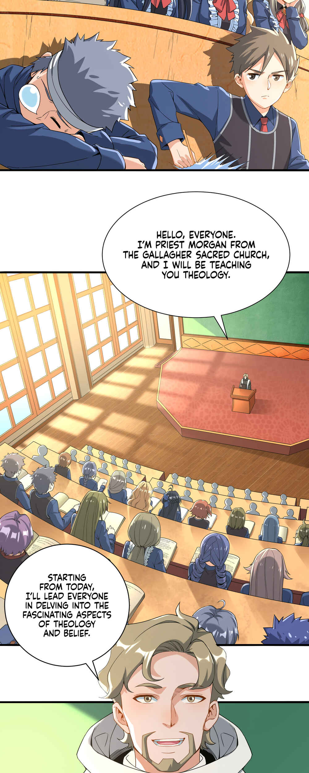 Chapter 36 - Page 27