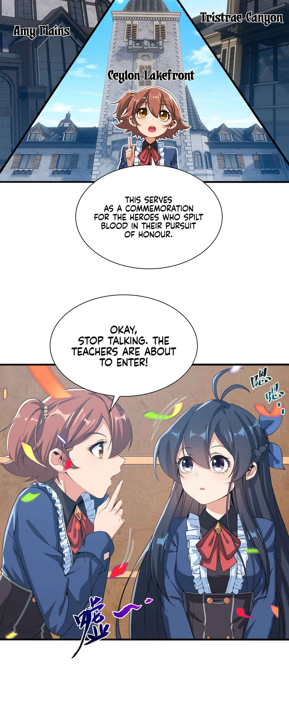 Chapter 36 - Page 5