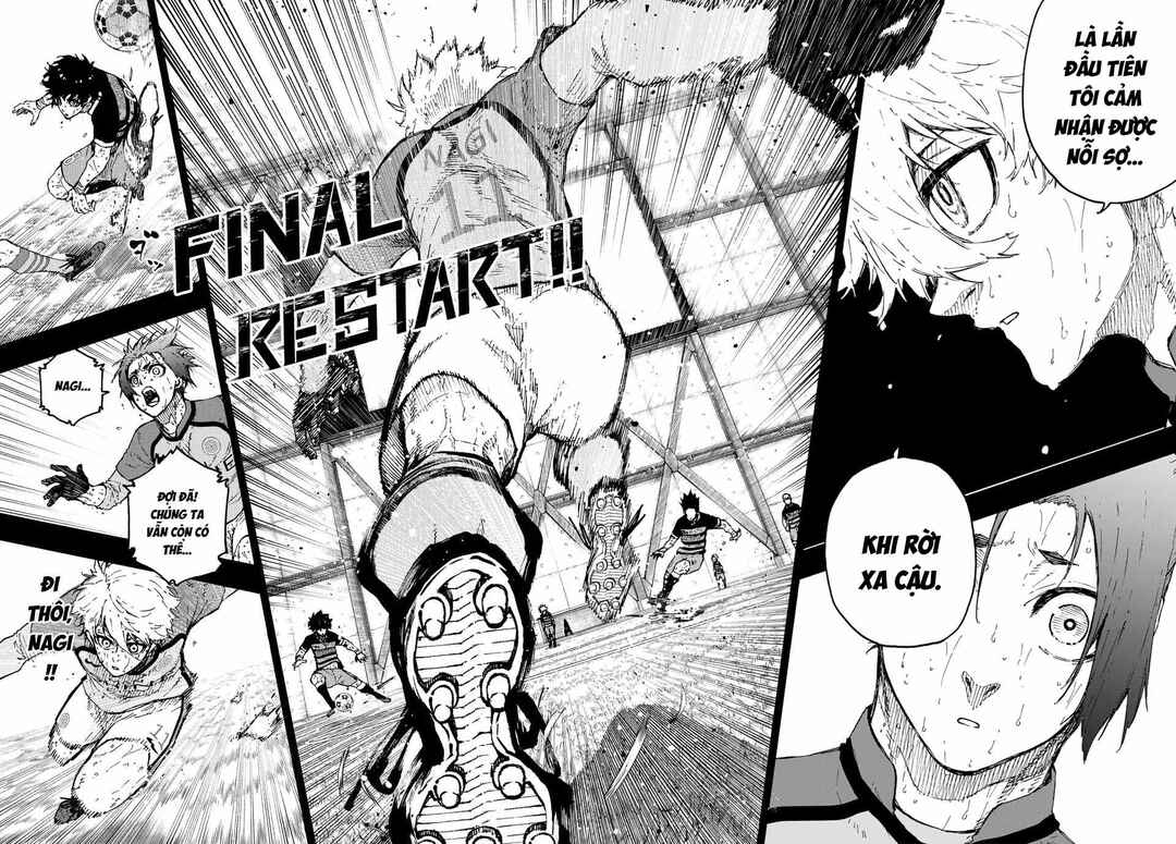 Chapter 298 - Page 6