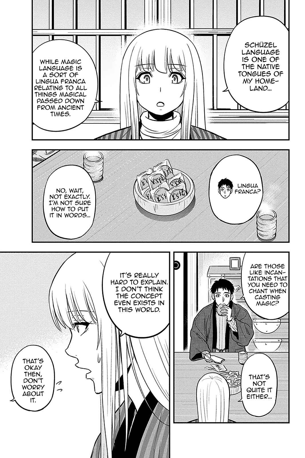 Chapter 76 - Page 13