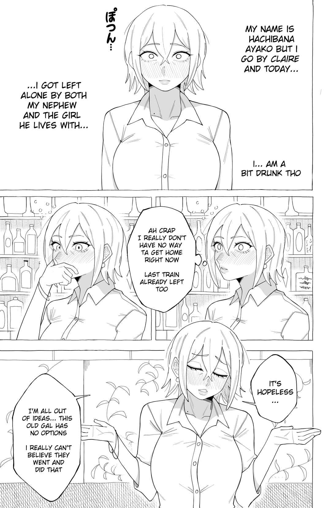 Chapter 5 - Page 1