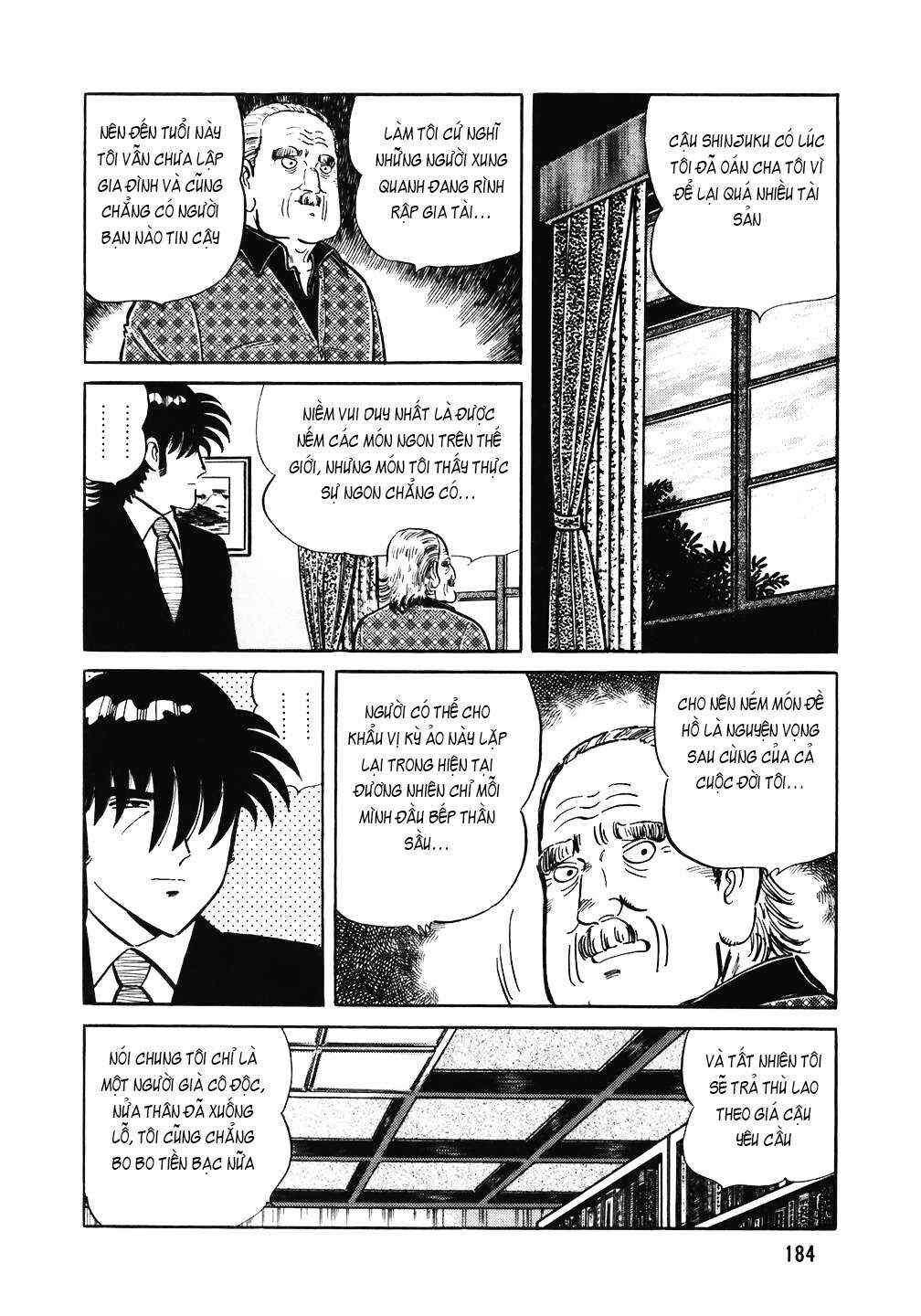 Chapter 128 - Page 11