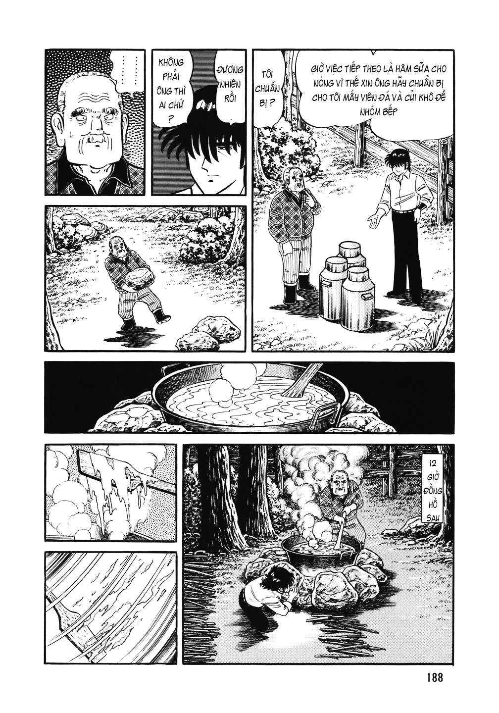 Chapter 128 - Page 15