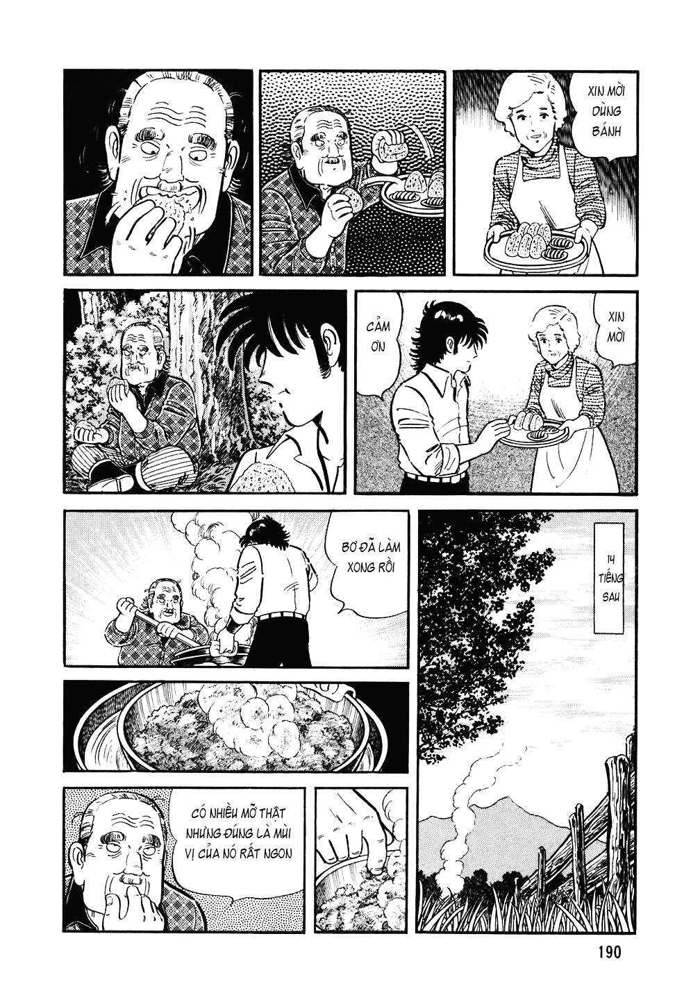 Chapter 128 - Page 17