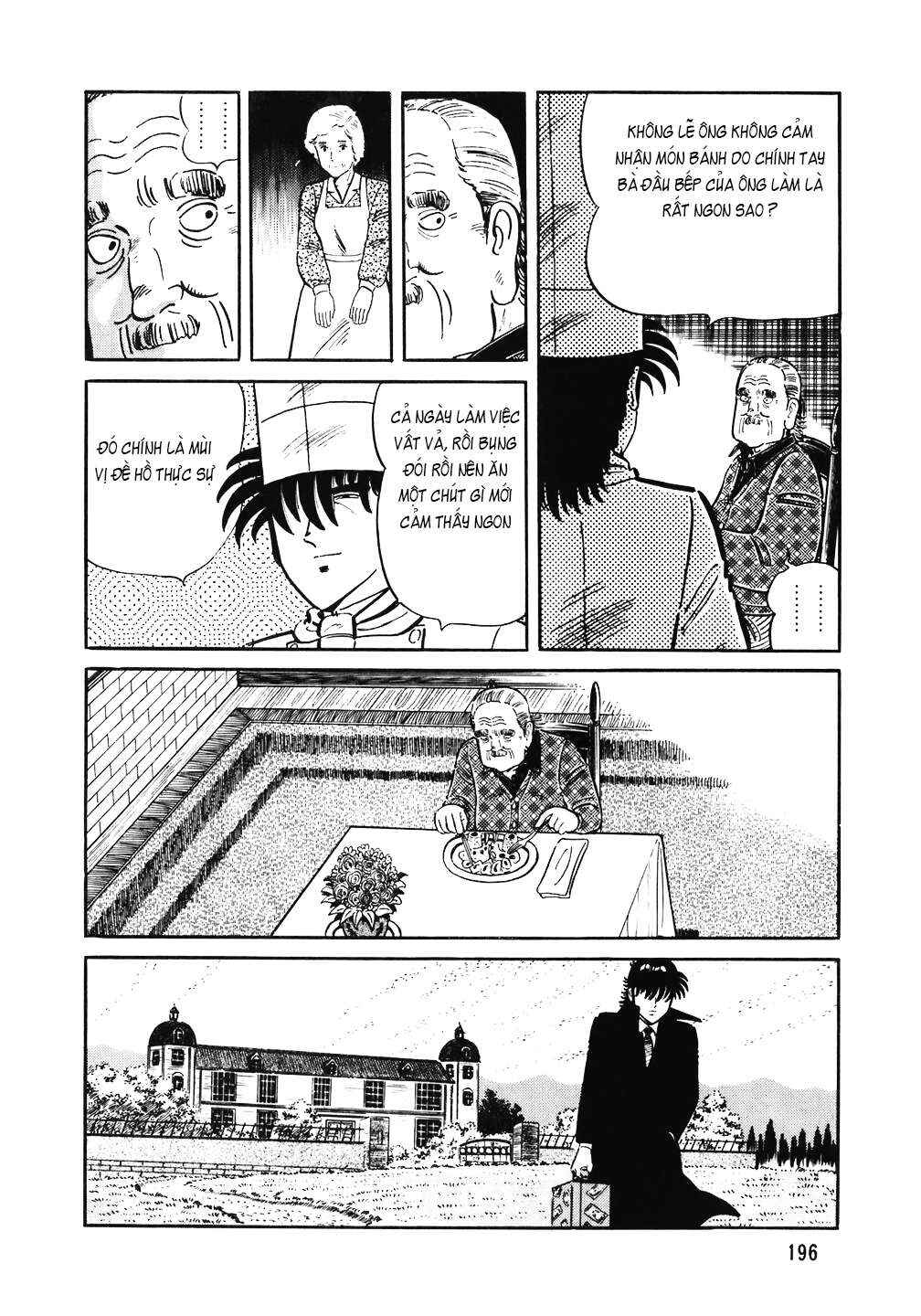 Chapter 128 - Page 23