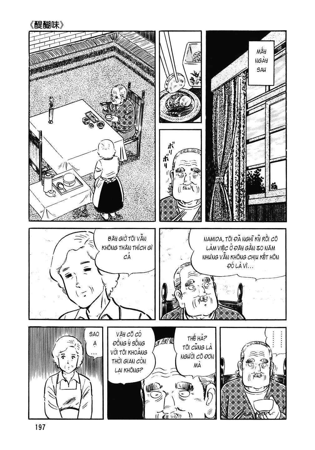 Chapter 128 - Page 24