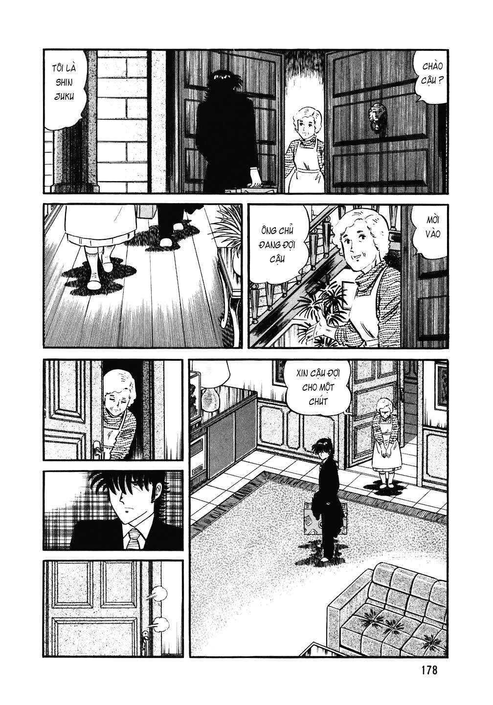 Chapter 128 - Page 5