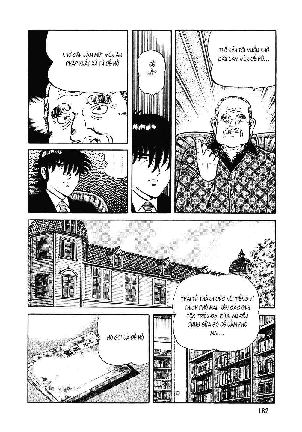 Chapter 128 - Page 9