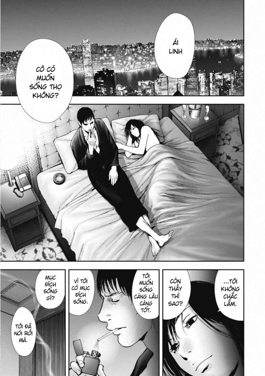 Chapter 157 - Page 1