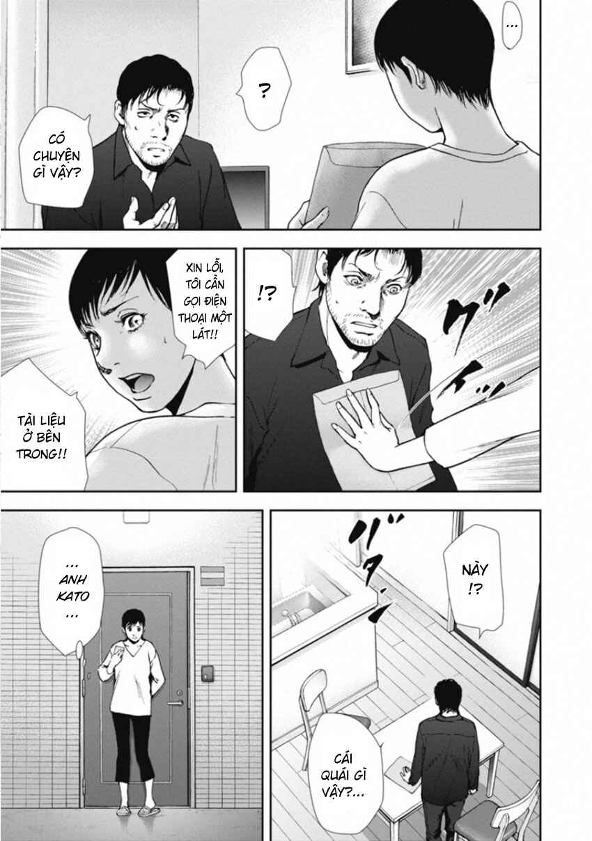 Chapter 157 - Page 11