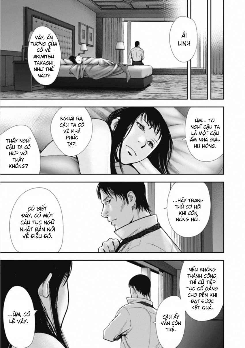 Chapter 157 - Page 15