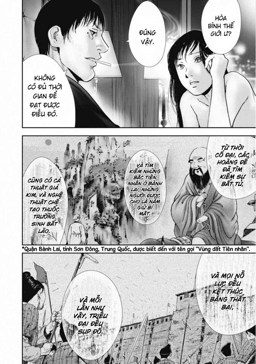 Chapter 157 - Page 2