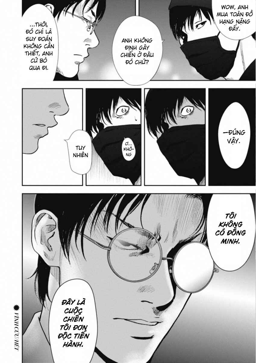 Chapter 157 - Page 20