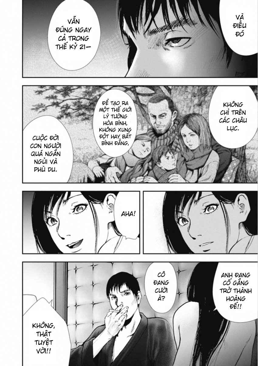 Chapter 157 - Page 4